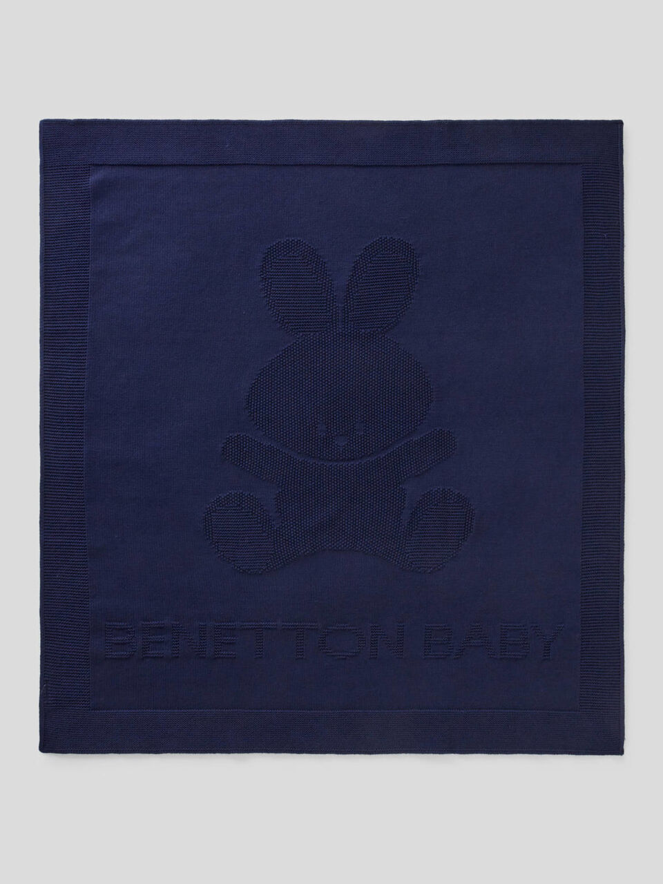 Pure cotton blanket image number 1