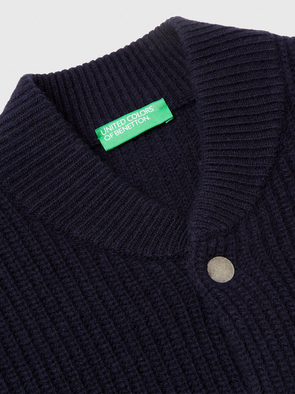 L/S CARDIGAN Men image number null