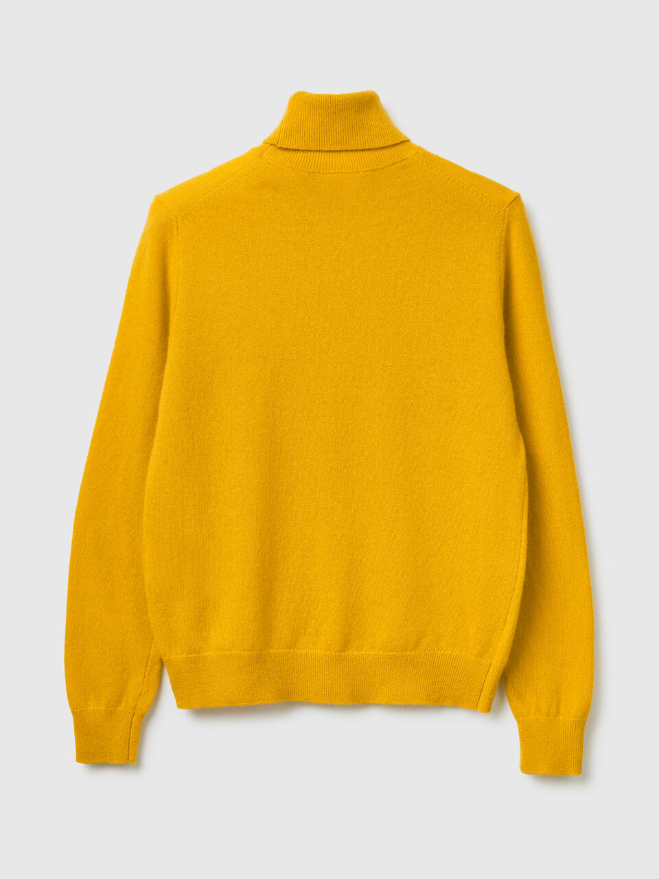 TURTLE NECK SWEATER Women image number null