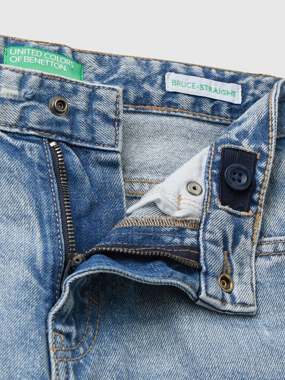 TROUSERS Junior Boy image number null