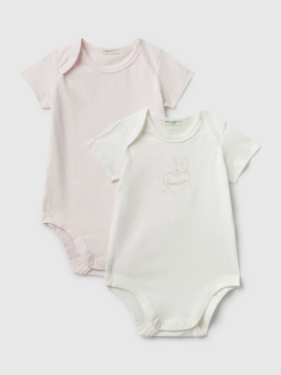 2 BODYSUIT New Born (0-18 months) image number 1