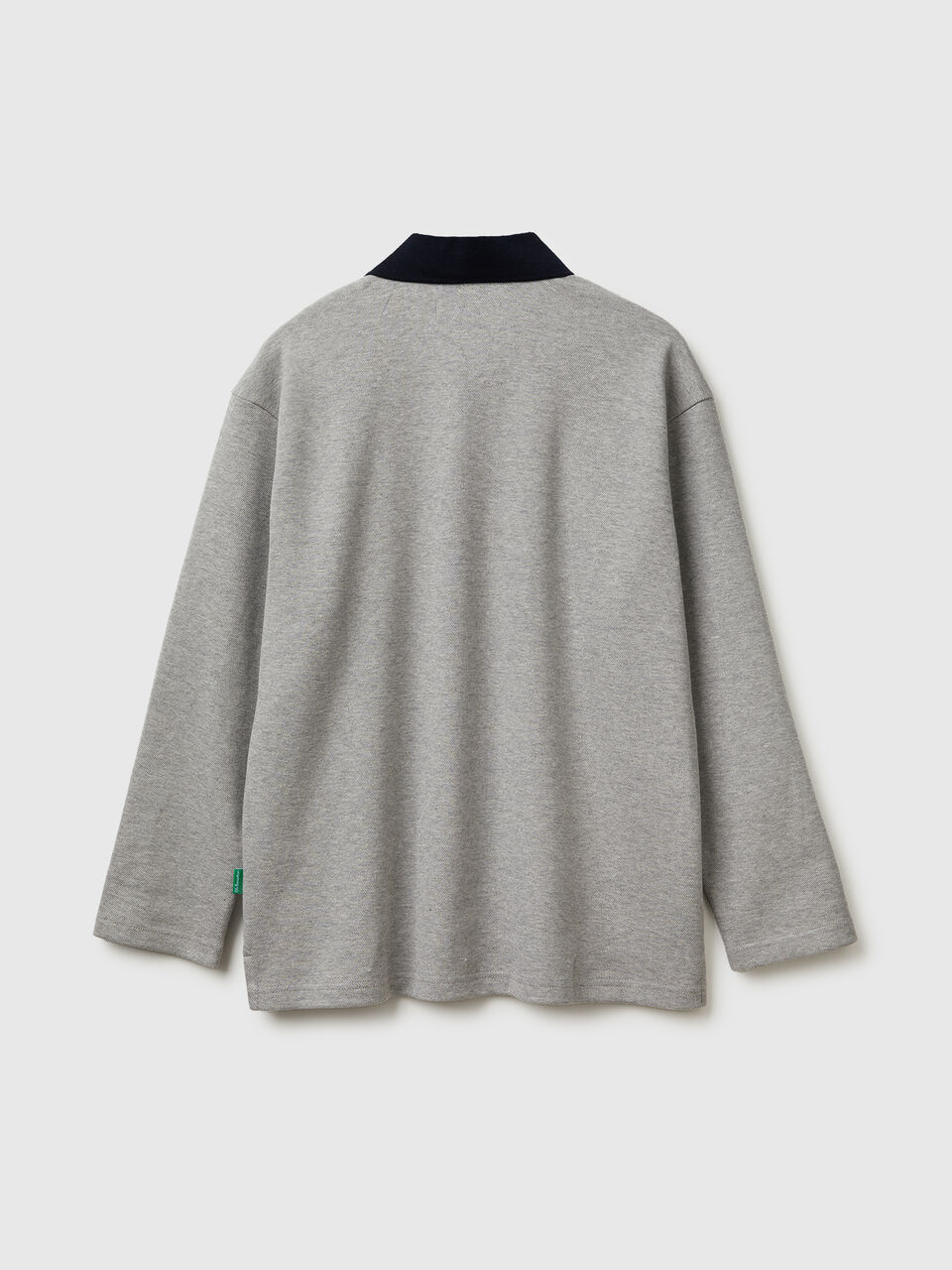 L/S POLO SHIRT Women image number 2