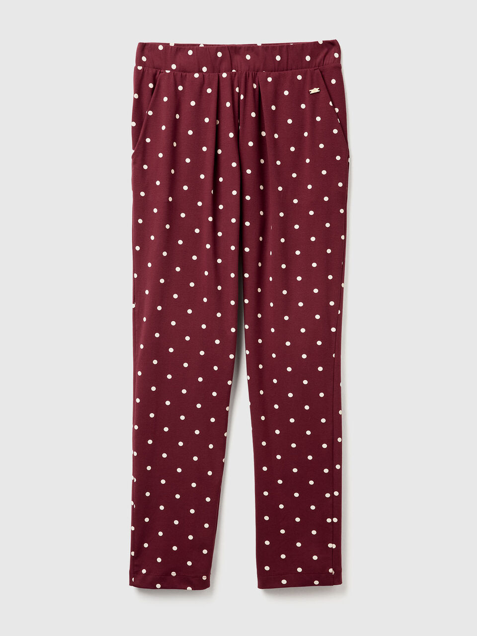 TROUSERS Women image number null