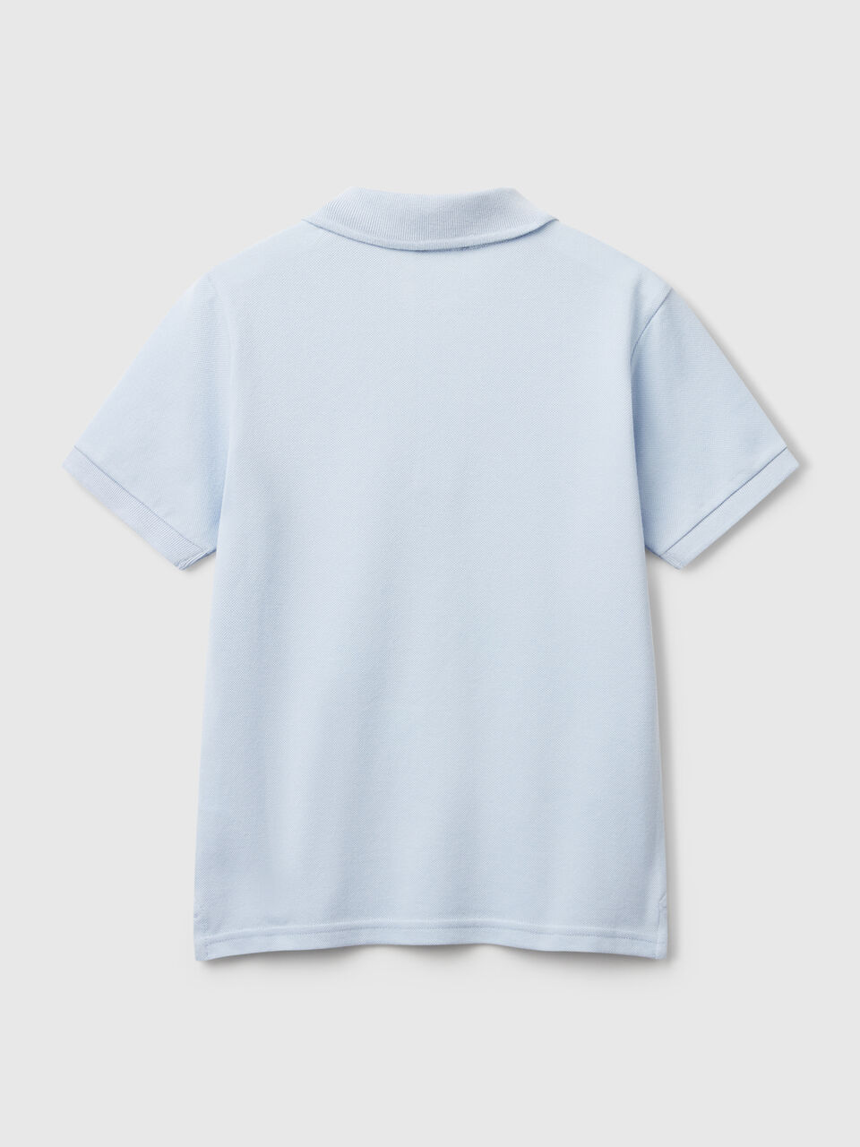 H/S POLO SHIRT Junior Boy image number 2