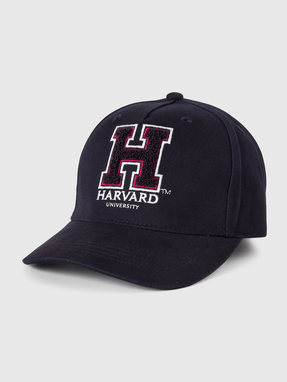CAP WITH VISOR Junior Boy image number 1