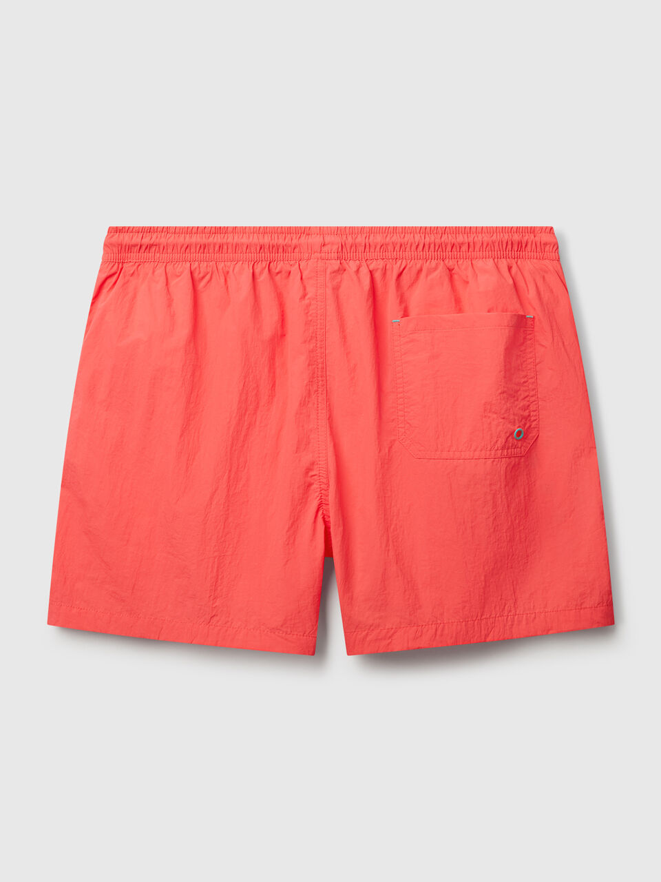 SWIM TRUNKS Men image number 2