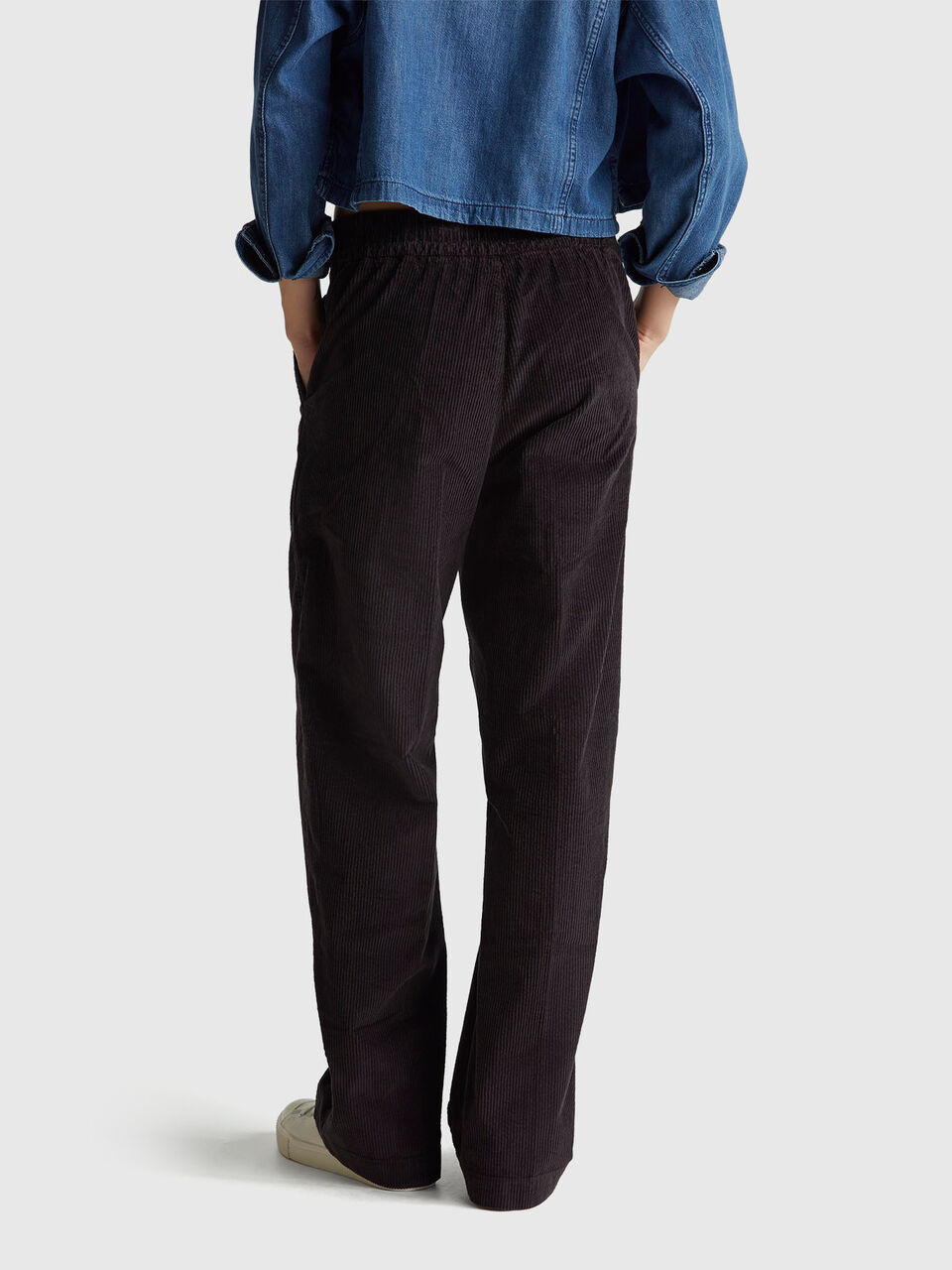 TROUSERS Women image number null