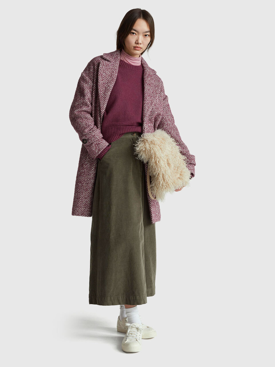 SWEATER L/S Women image number null
