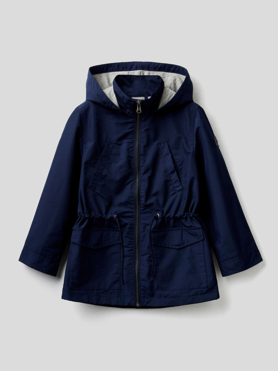 "Rain defender" parka image number 1