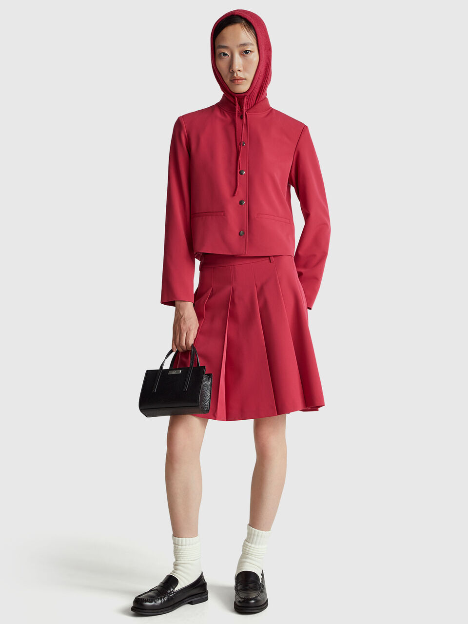 SKIRT Women image number null