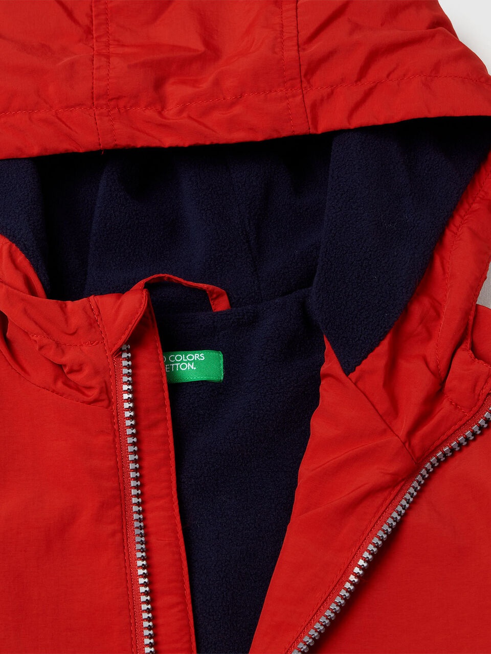 JACKET Junior Boy image number null