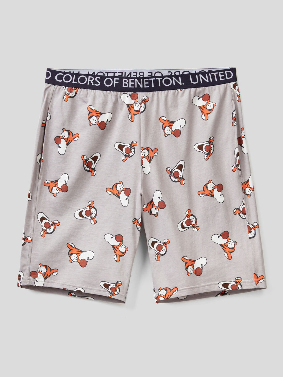Tigger & Friends shorts image number 1