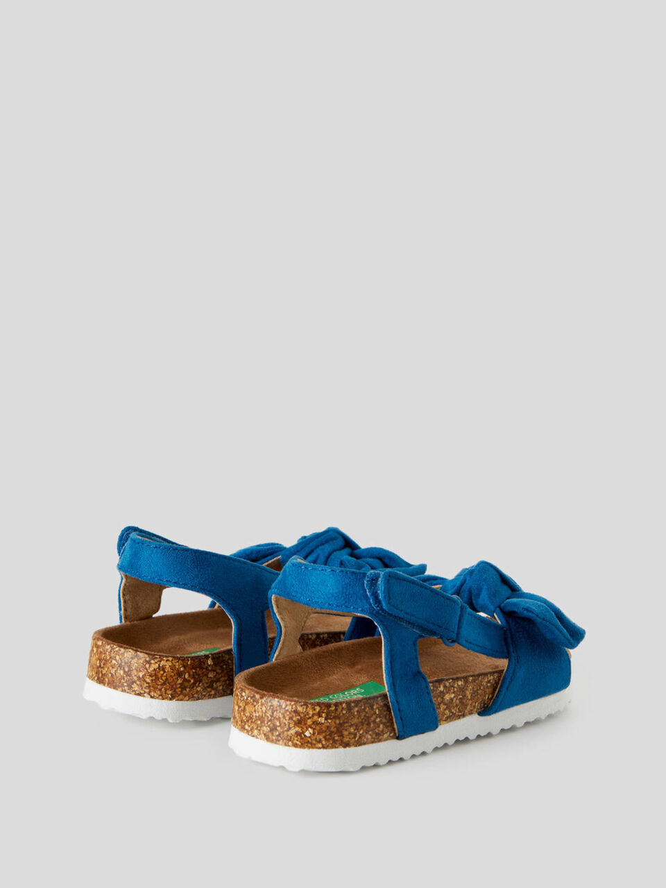 Sandals with bow image number 2
