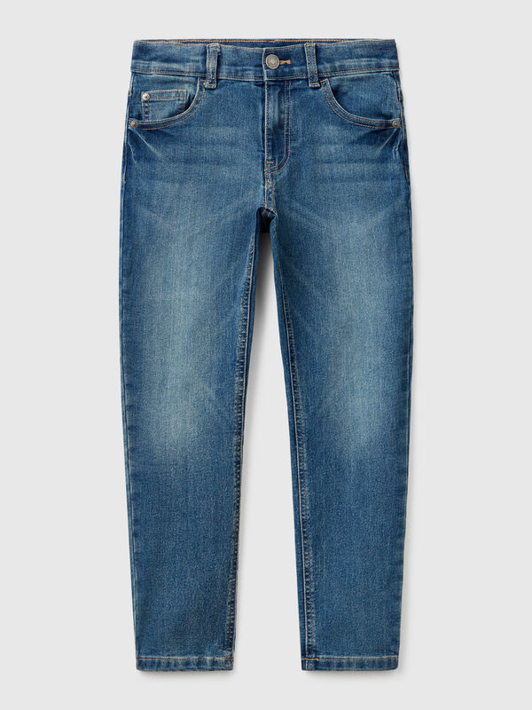 Skinny fit jeans Junior Boy