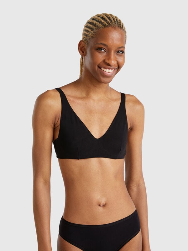 Top with underwire Women