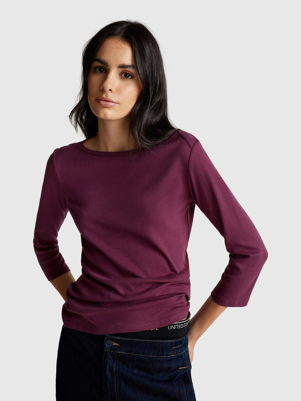 SWEATER L/S Women image number null