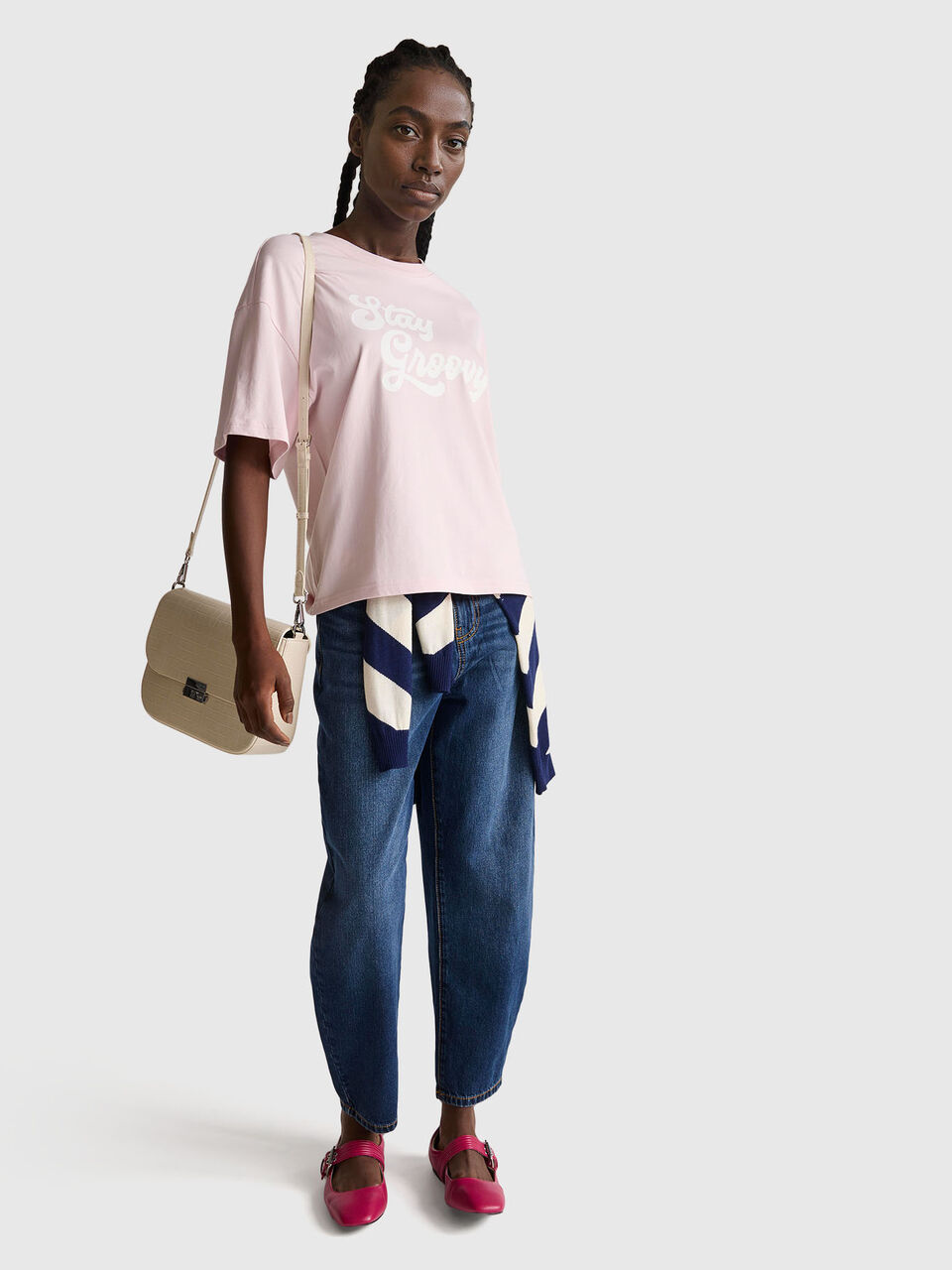 T-SHIRT Women image number null