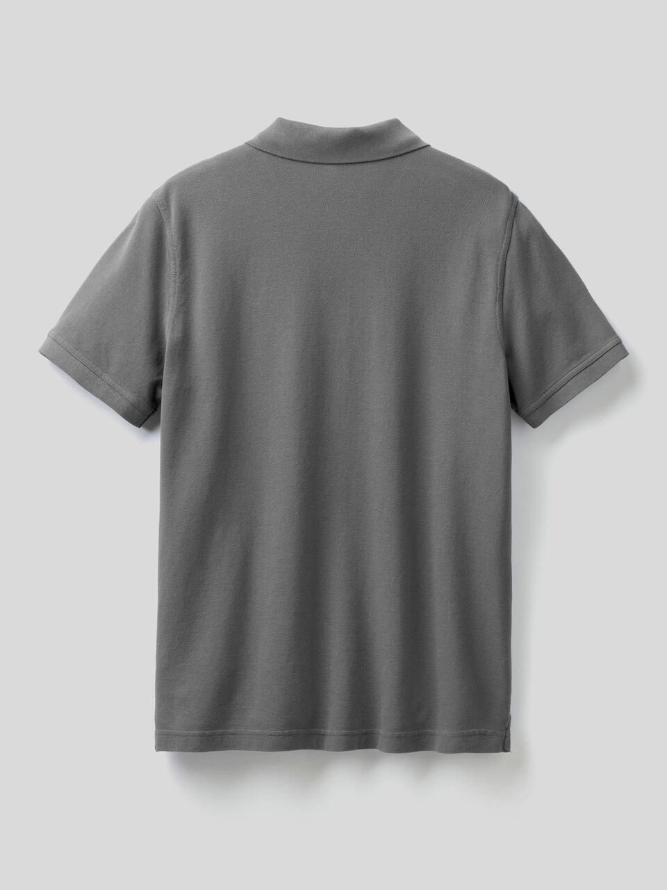 Regular fit polo image number null