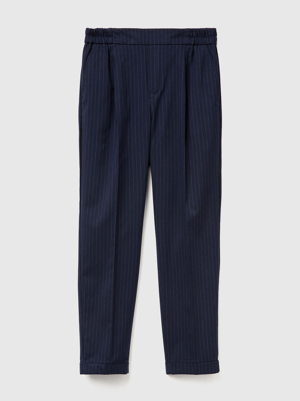 TROUSERS Women image number null