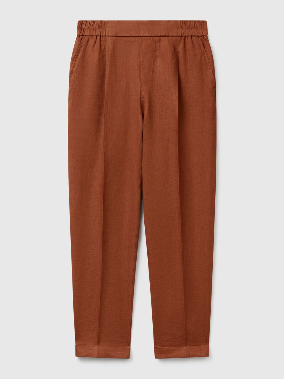 TROUSERS Women image number 1
