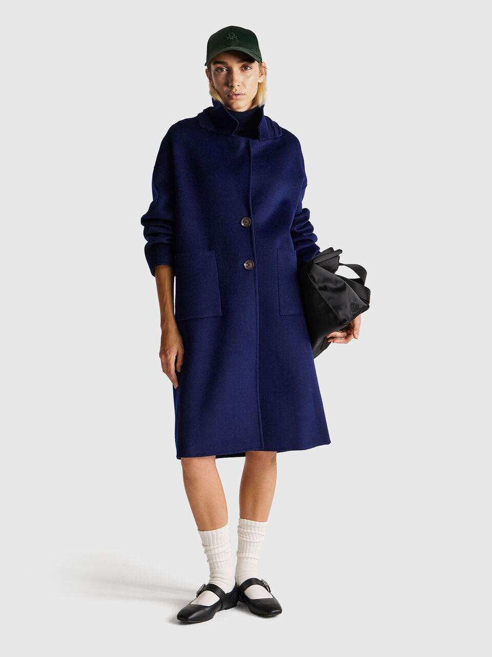 COAT Women image number null