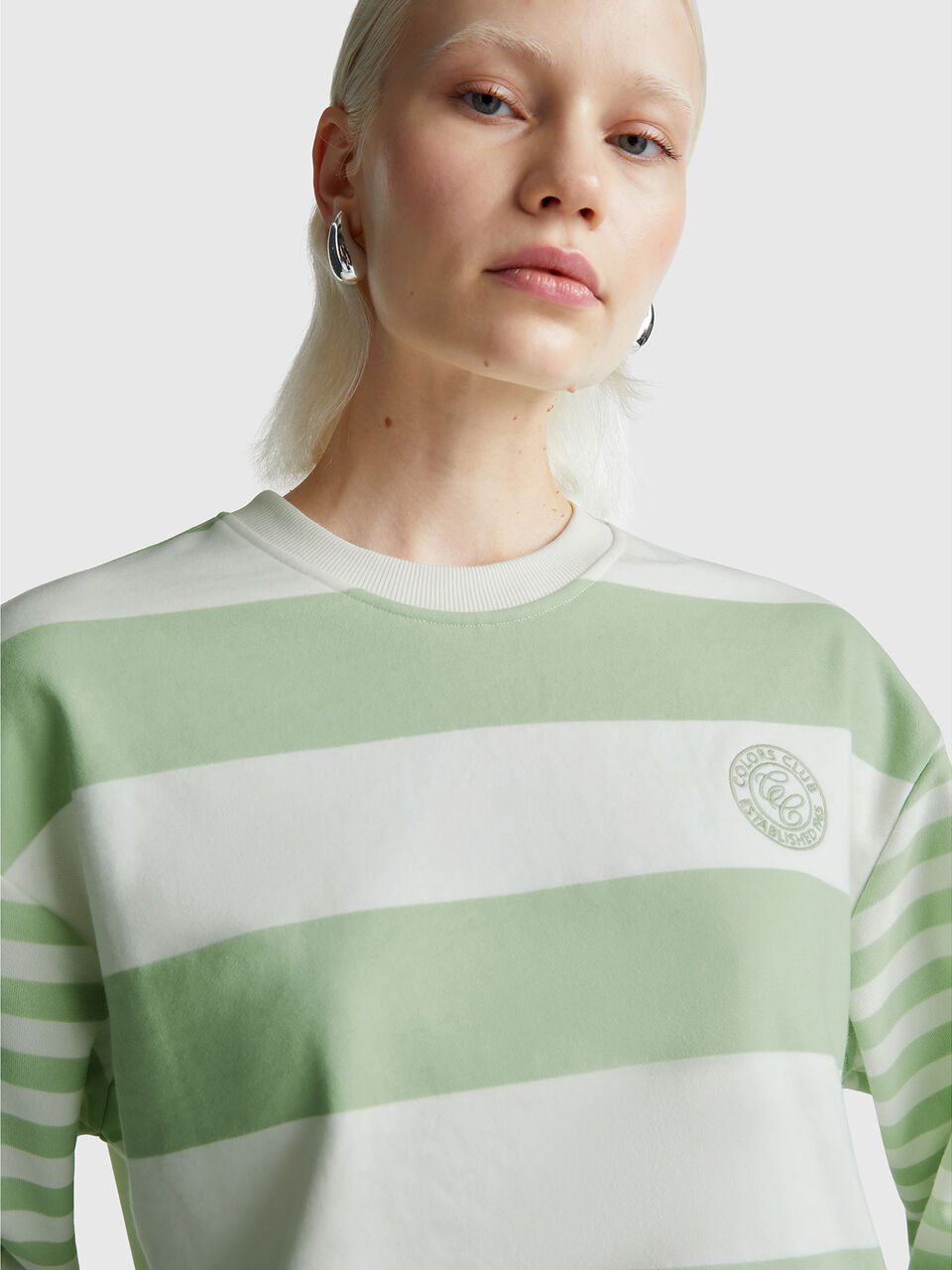 SWEATER L/S Women image number null