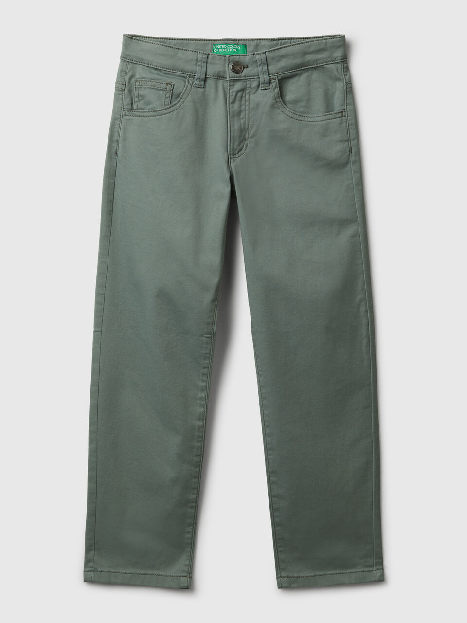TROUSERS Junior Boy image number 1