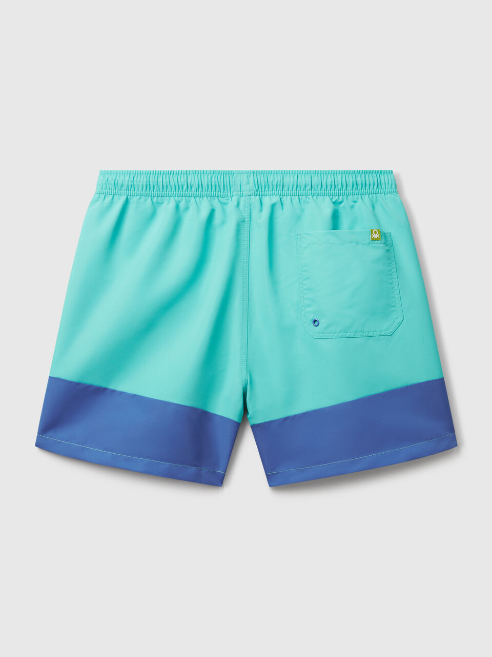 SWIM TRUNKS Men image number 2