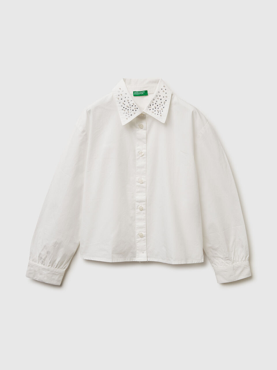 SHIRT Junior Girl image number 1