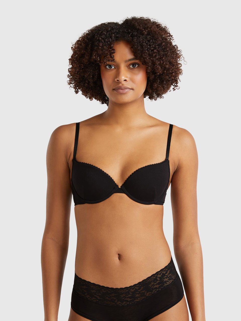 BRASSIERE Women image number null