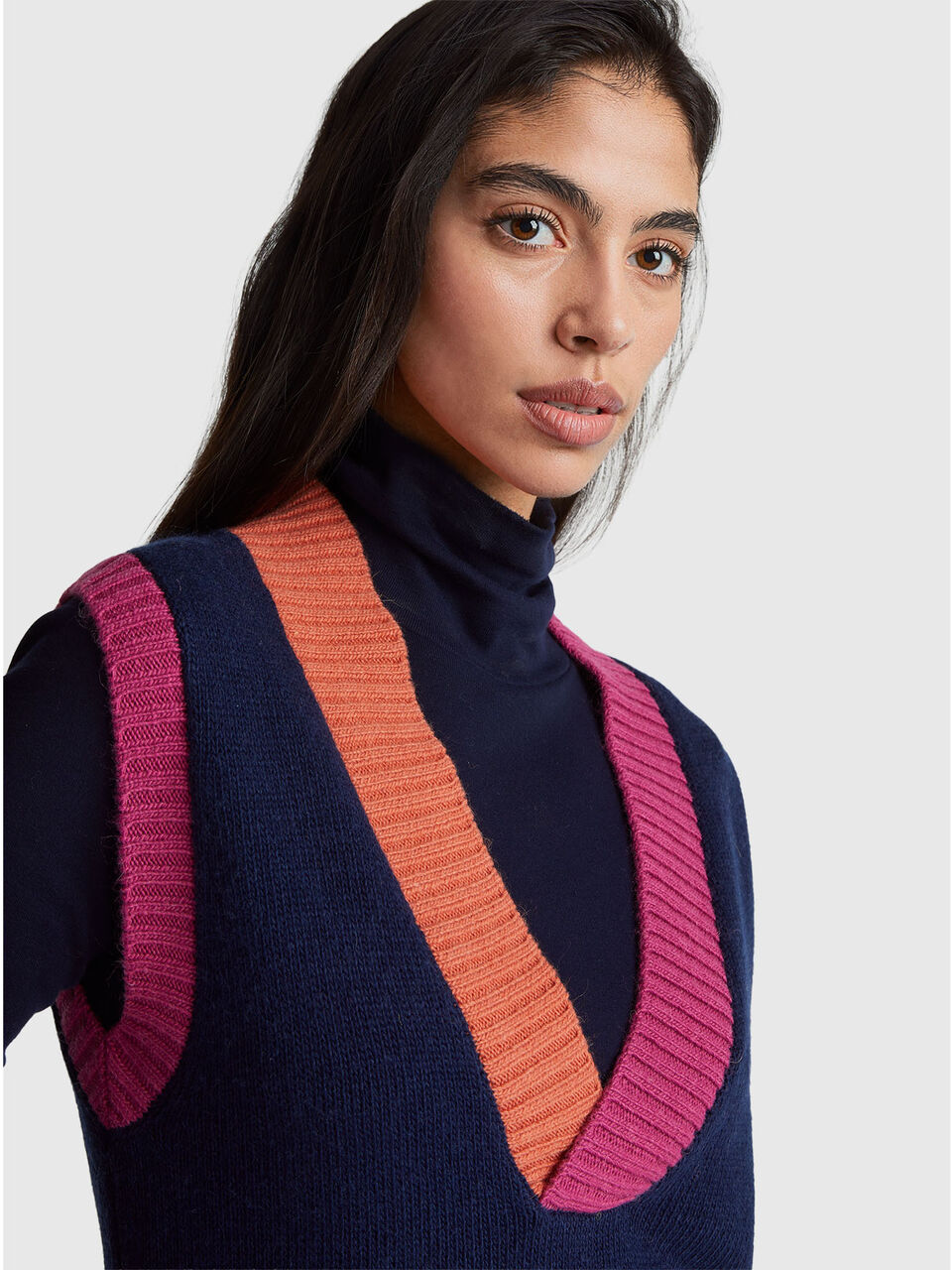 WAISTCOAT Women image number null