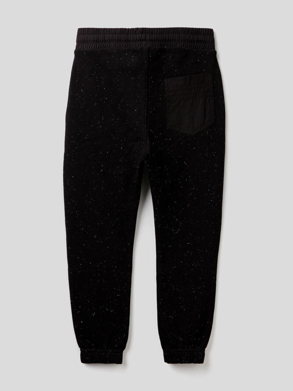 Sweatpants in cotton blend image number 2