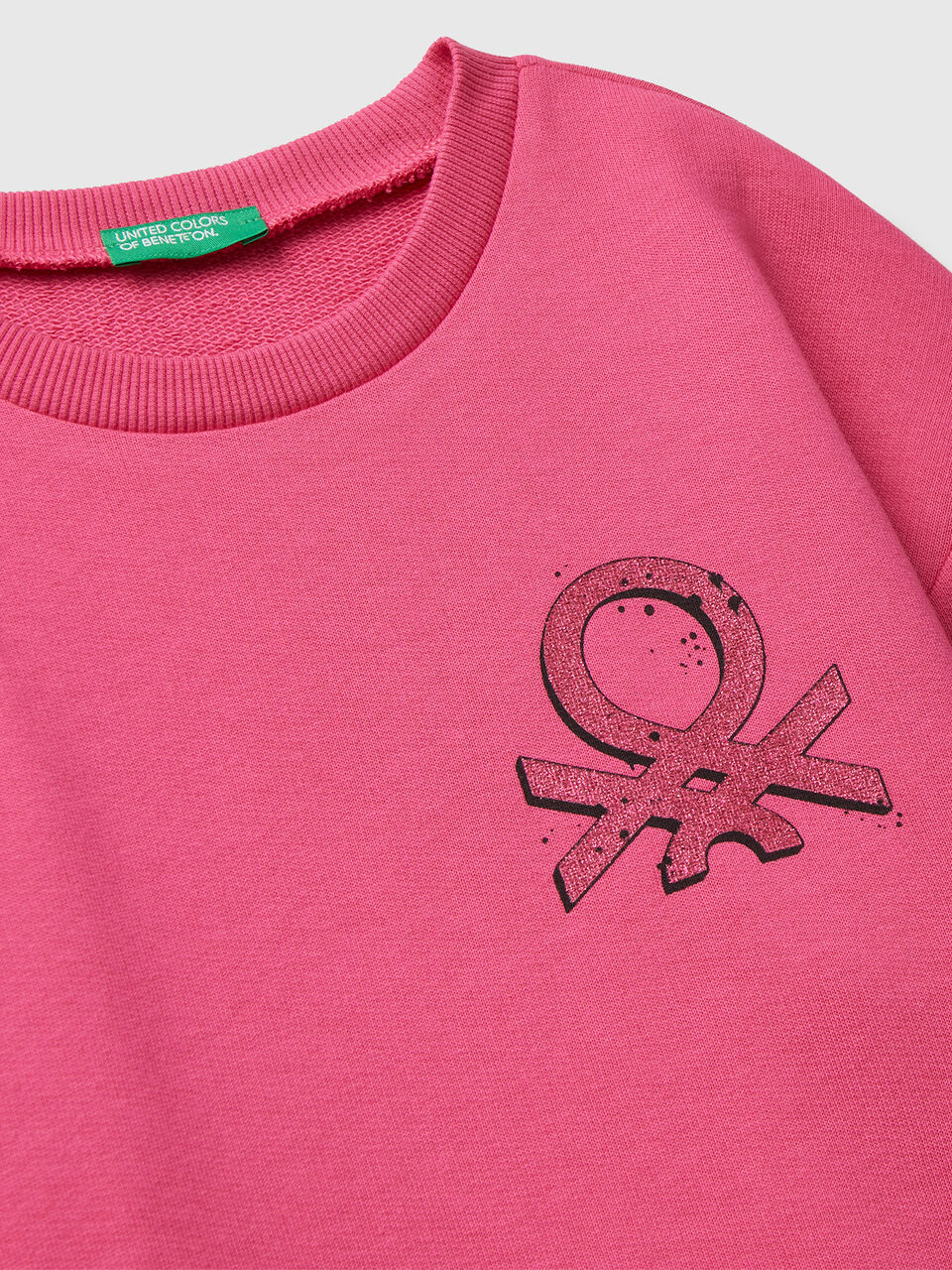 SWEATER L/S Junior Girl image number null
