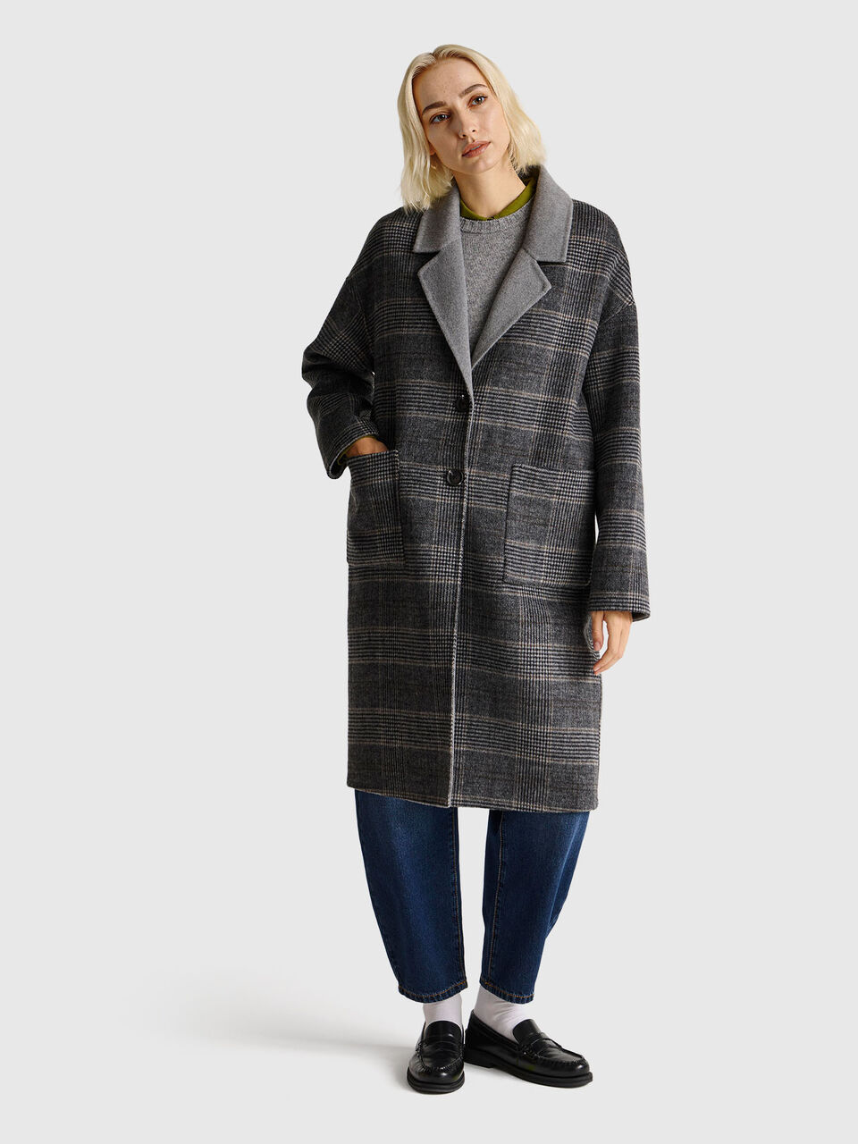 COAT Women image number null