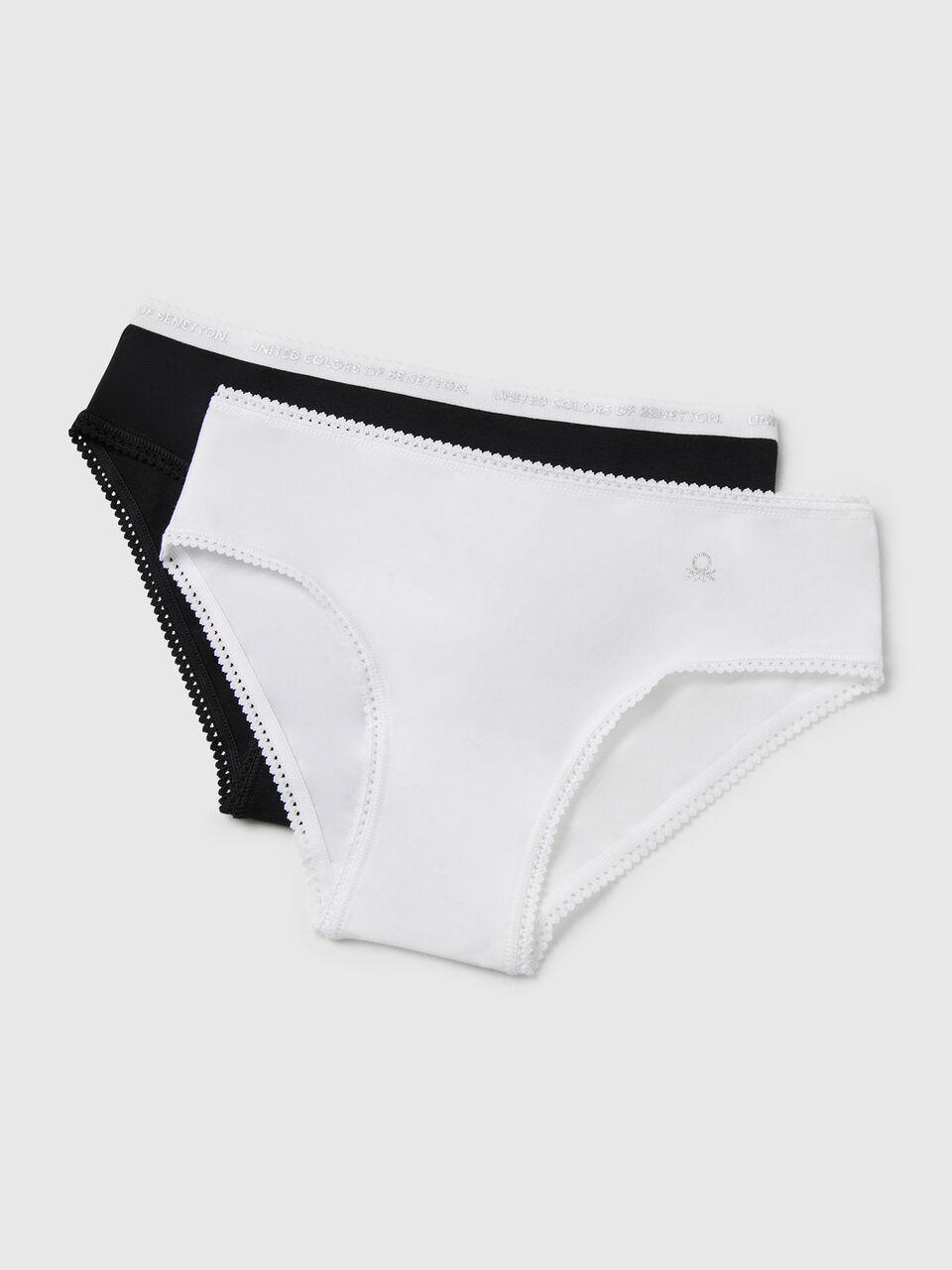 2 SLIP Junior Girl image number null