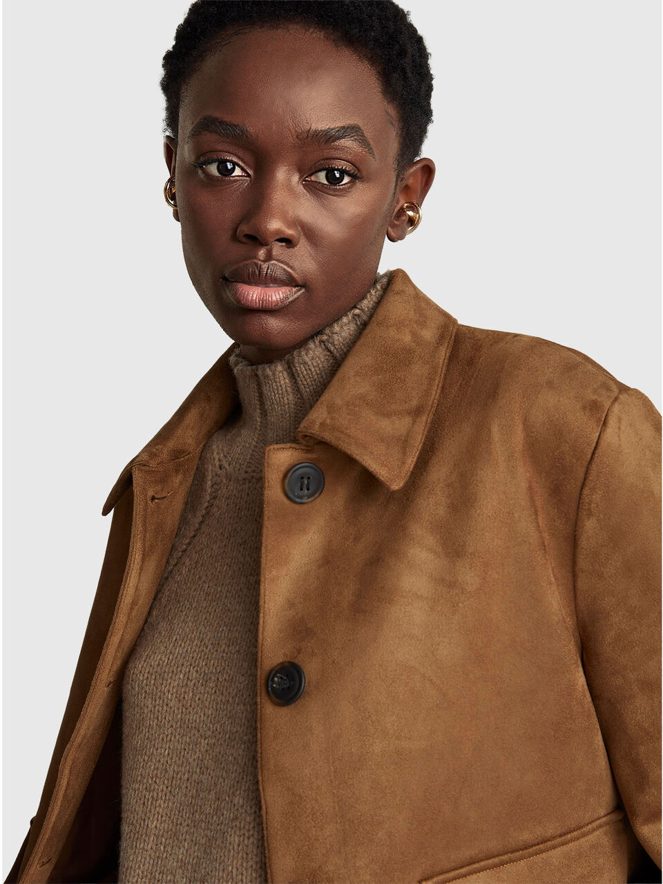 JACKET Women image number null