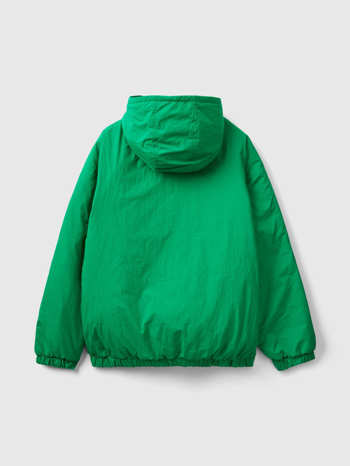 Padded jacket image number 2