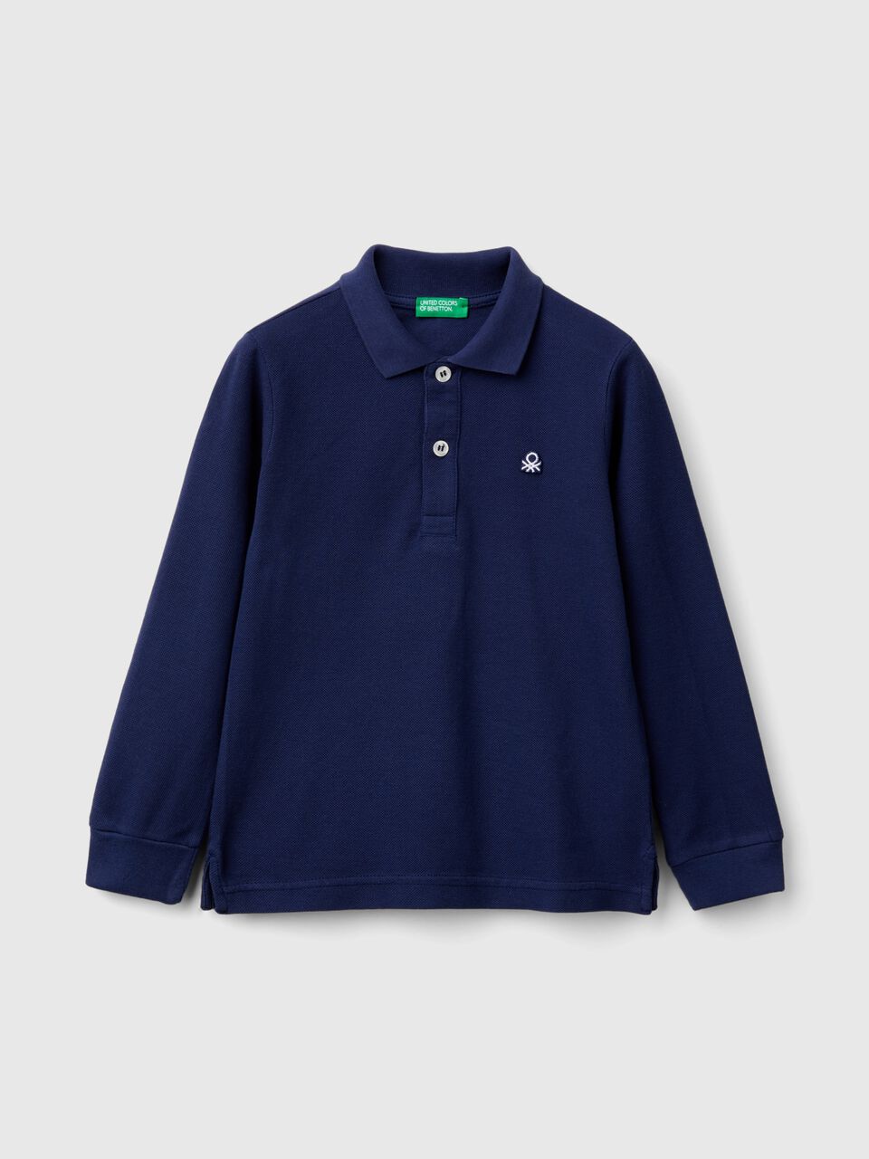 L/S POLO SHIRT Junior Boy image number null