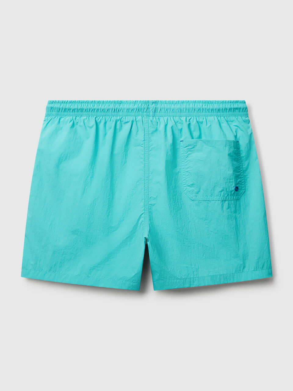 SWIM TRUNKS Men image number 2