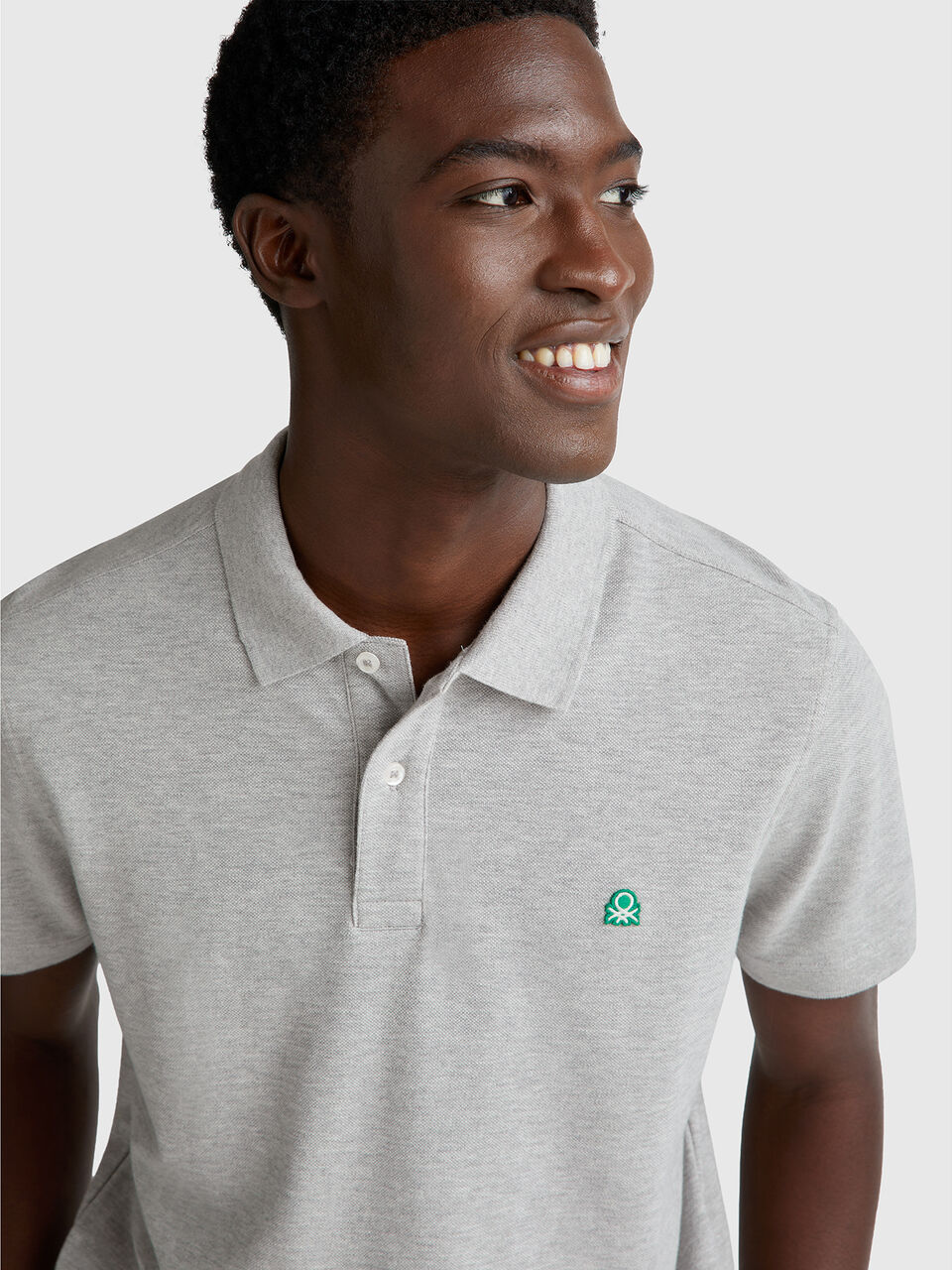 H/S POLO SHIRT Men image number null