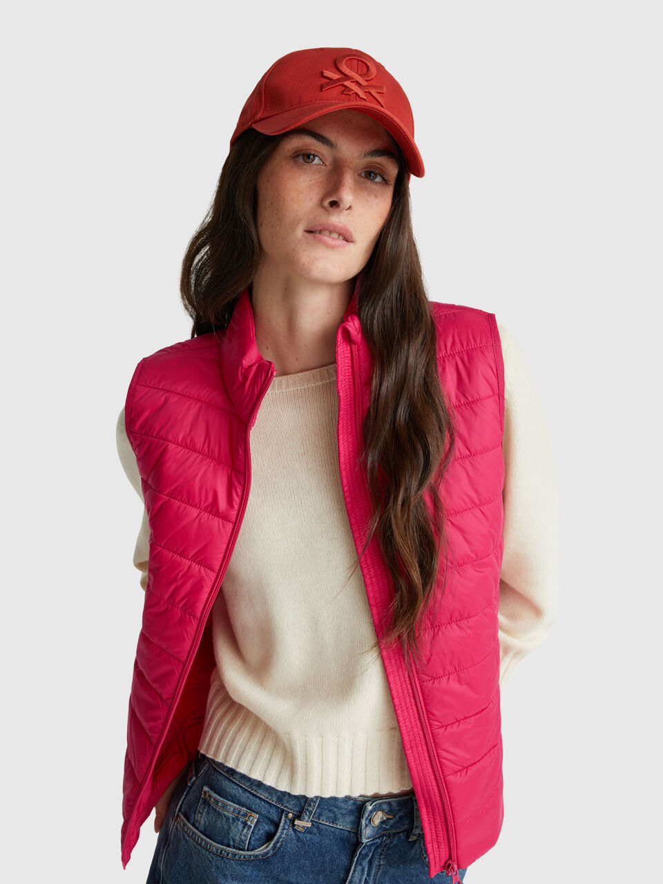 WAISTCOAT Women image number null
