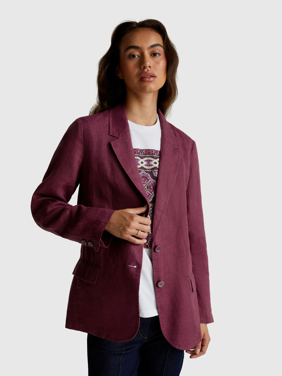 JACKET Women image number null