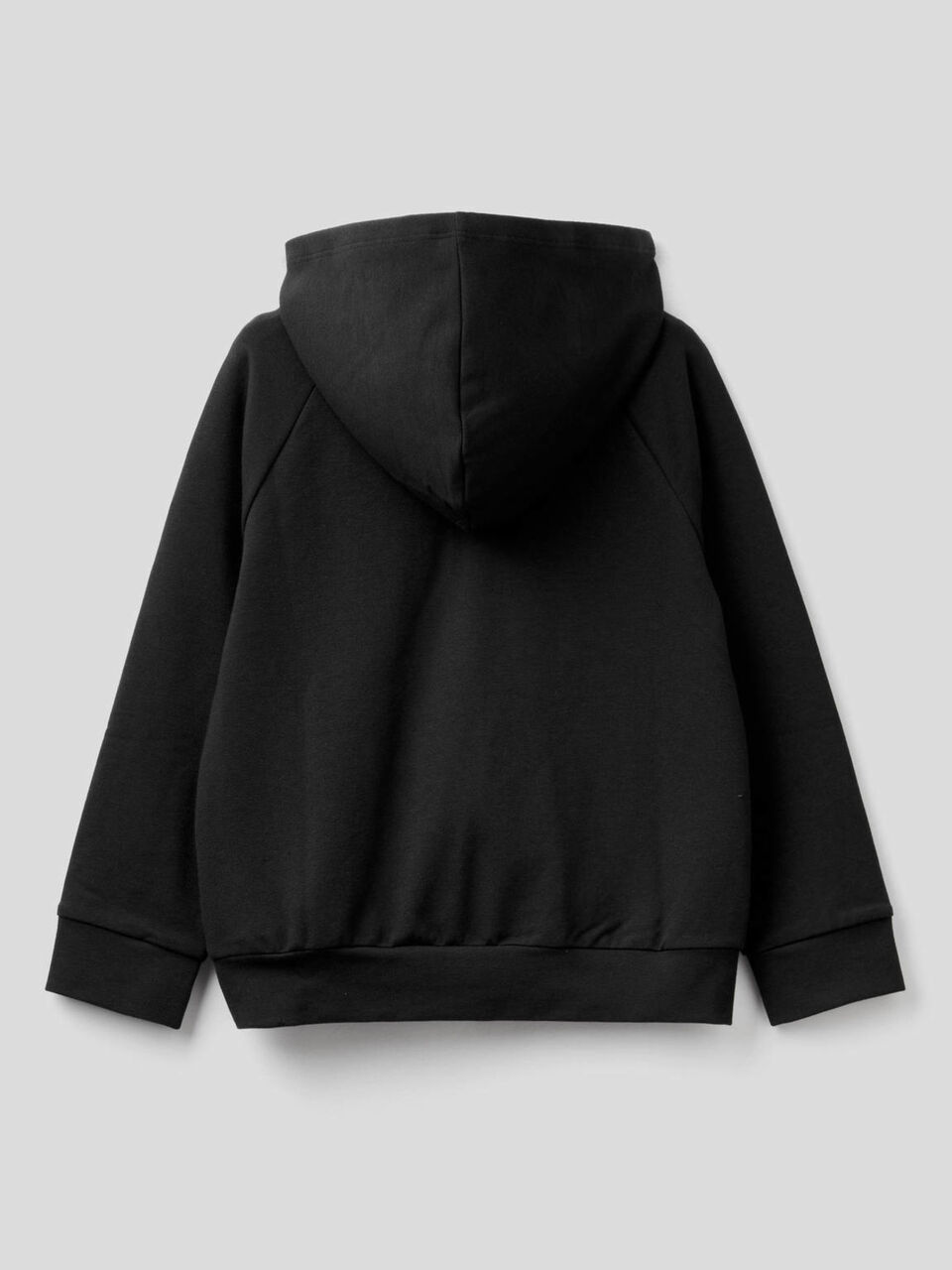Zip-up hoodie image number 2