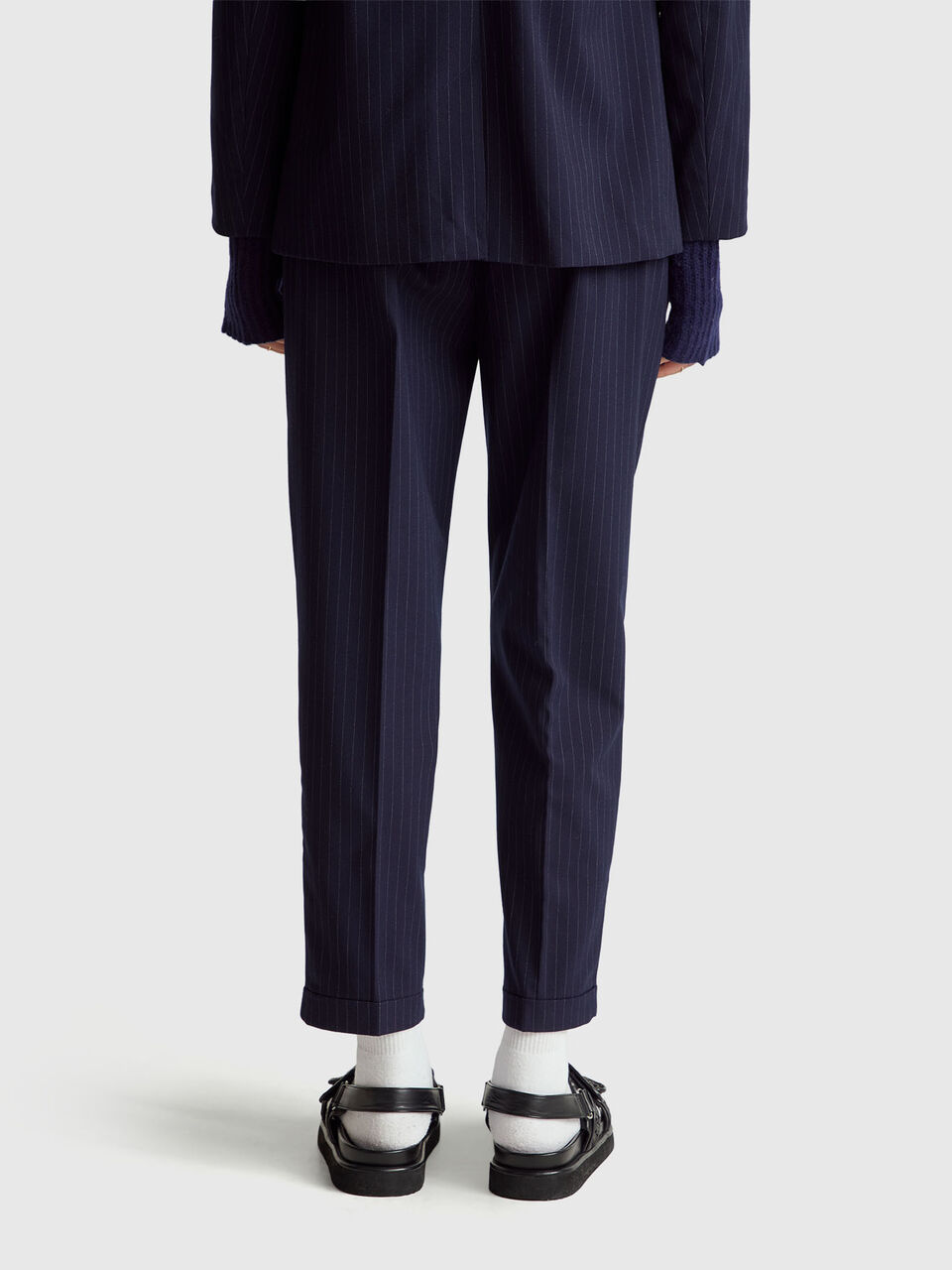 TROUSERS Women image number null