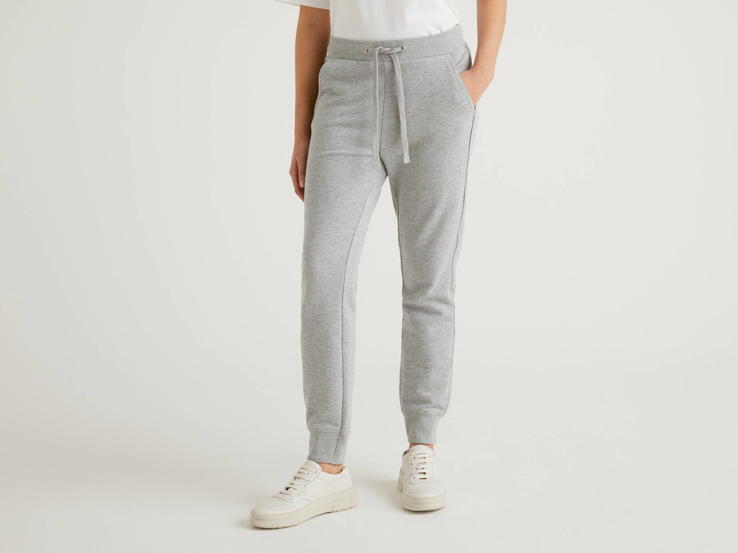 benetton sweatpants