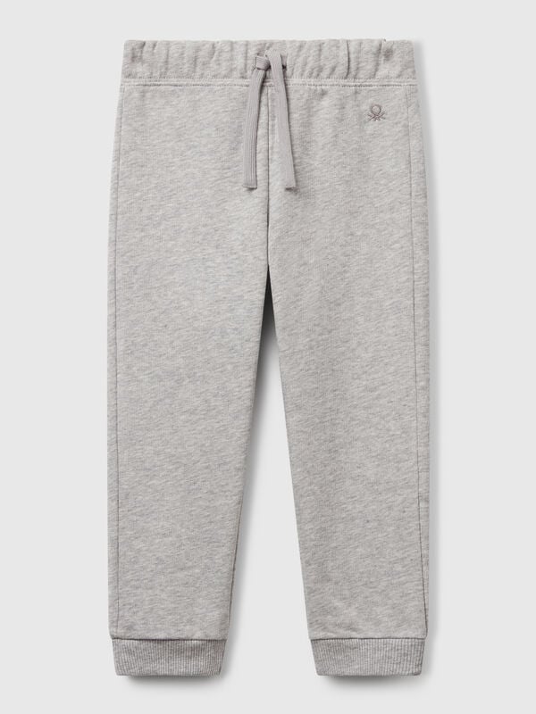 Cotton sweatpants  Junior Girl