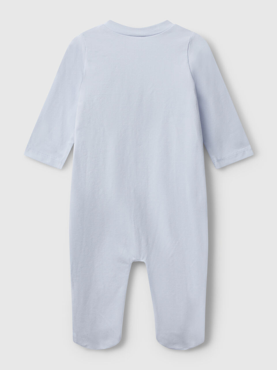 OVERALL New Born (0-18 months) image number null