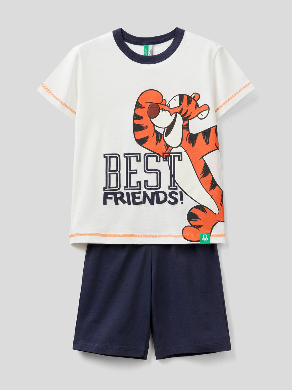 Tigger & Friends pyjamas image number 1