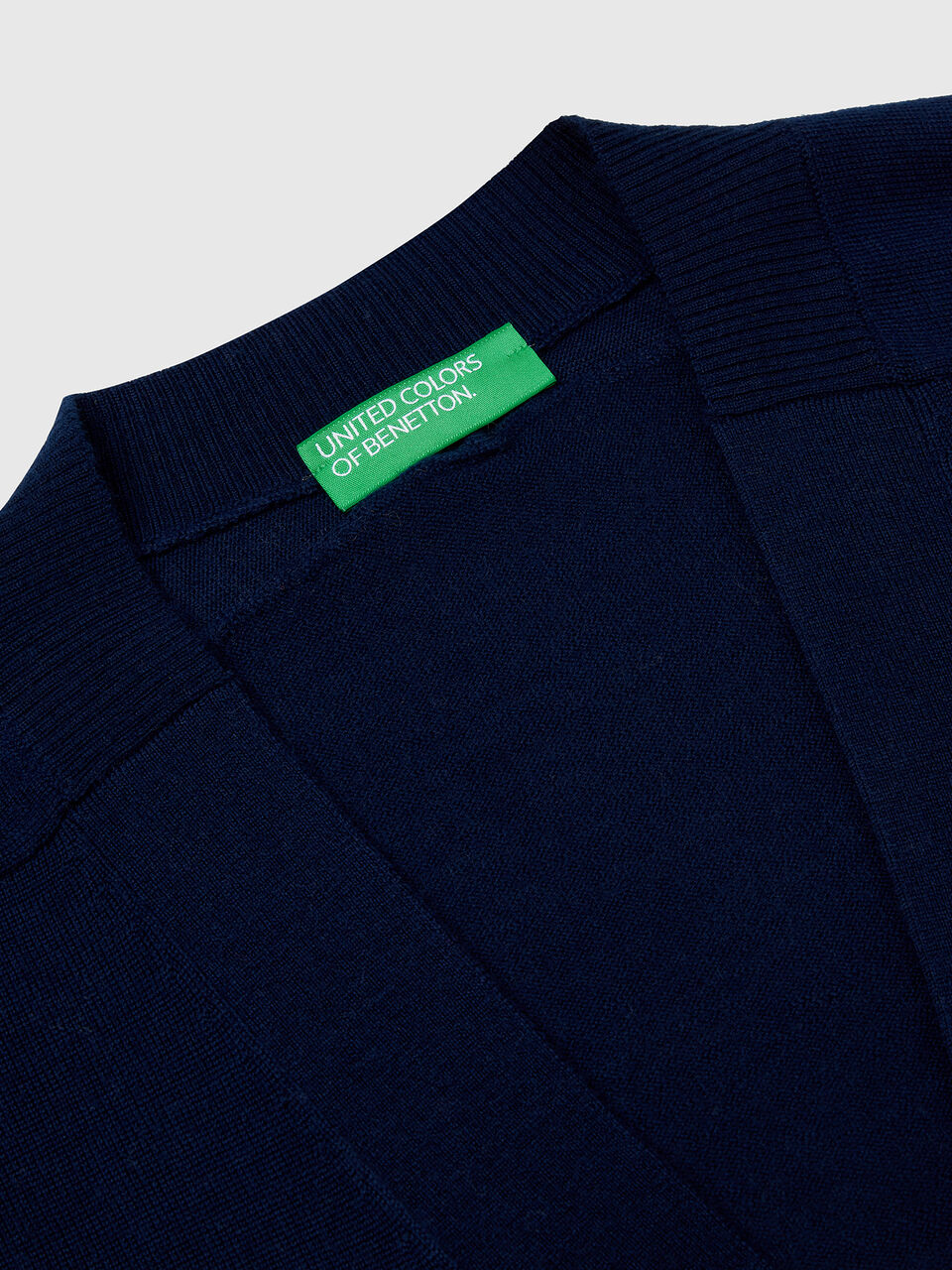 L/S CARDIGAN Women image number null