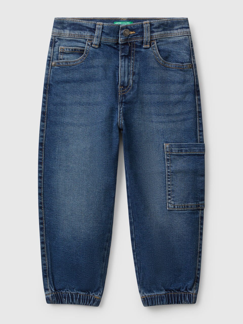 TROUSERS Junior Boy image number 1